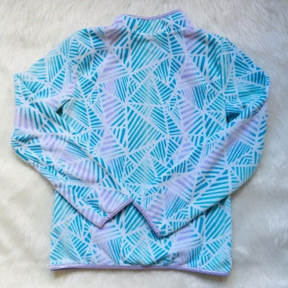 SO Fleece Jacket Size 16 - Picture 2 of 9